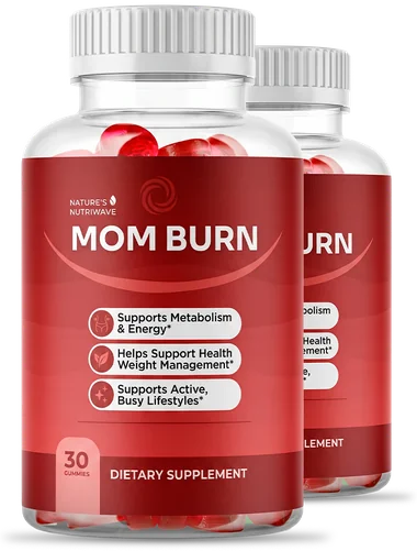 MoomBurn 2 bottle package